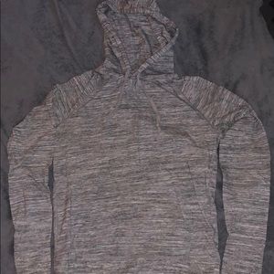 American Eagle Pullover Hoodie (XS)